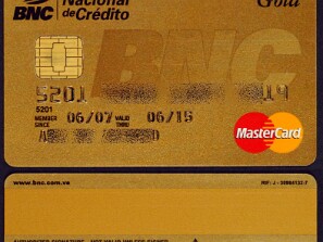 Banco Nacional de Crédito (Venezuela)