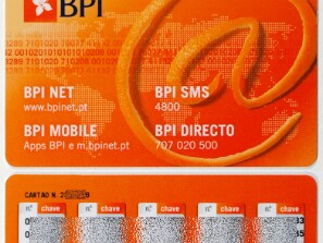 Banco Português de Investimento (Portugal)