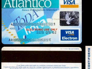 Banco Português do Atlântico (Portugal)
