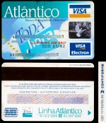 Banco Português do Atlântico (Portugal)