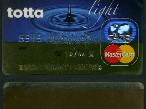 Banco Totta e Açores (Portugal)