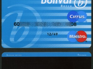 Bolívar Banco (Venezuela)
