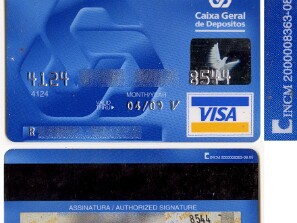 Caixa Geral de Depósitos (Portugal)
