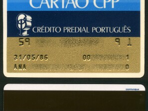 Crédito Predial Português (Portugal)
