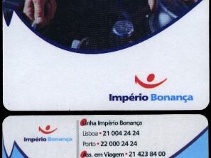 Império Bonança