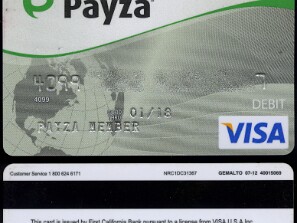 Payza