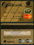 Banco Mercantil (Venezuela)