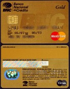 Banco Nacional de Crédito (Venezuela)