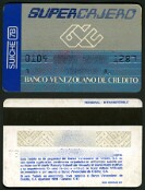 Banco Venezolano de Crédito (Venezuela)