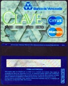 Banco de Venezuela (Venezuela)