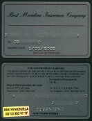 Best Meridian Insurance Company (EUA)
