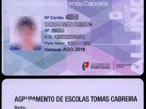 Identificação