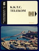 K.K.T.C. Telecom, Northern Cyprus