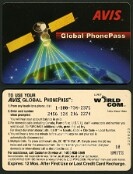 LDDS WorldCom (LDD)