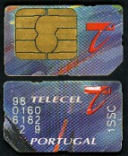 Telecel