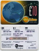 Remote Memory United Kingdom