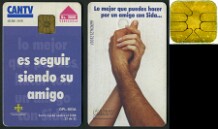 Lucha Contra el Sida