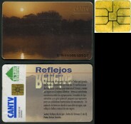 Reflejos de mi país