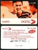 Digitel GSM