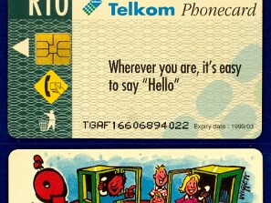 Telkom