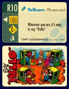 Telkom
