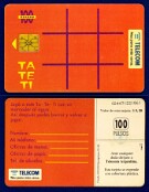 Argentina