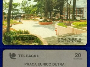 Teleacre