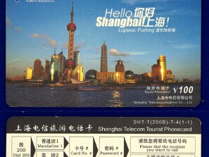 China