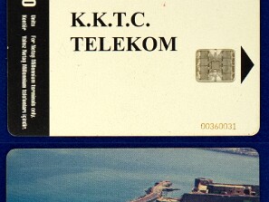 K.K.T.C._Telecom,_Northern_Cyprus