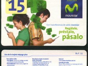 Movistar