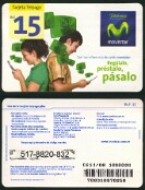 Movistar