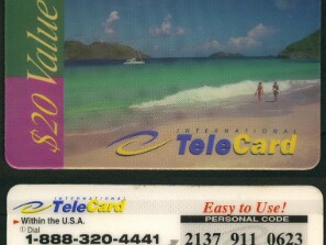 International_TeleCard