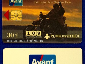 Avant