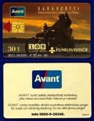 Avant