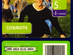 Cosmote