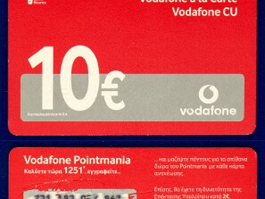 Vodafone