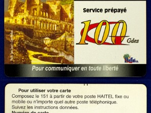 Haitel