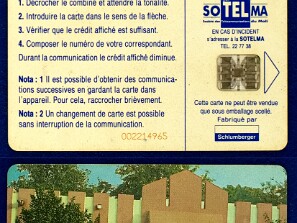 Sotelma