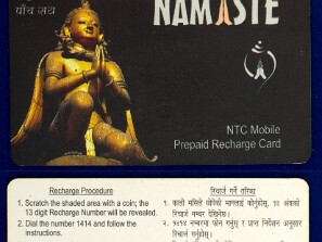 Nepal