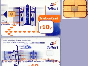 Telfort