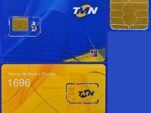 Telecomunicações Móveis Nacionais (TMN)