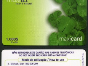 Maxitel
