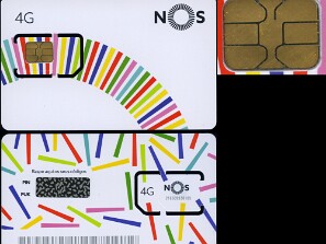 NOS