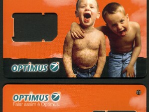 Optimus