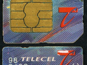 Telecel