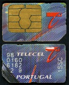 Telecel