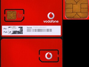 Vodafone