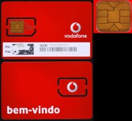 Vodafone