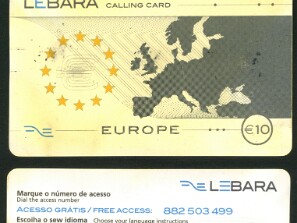 Lebara