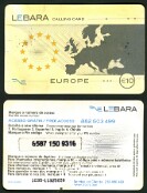Lebara